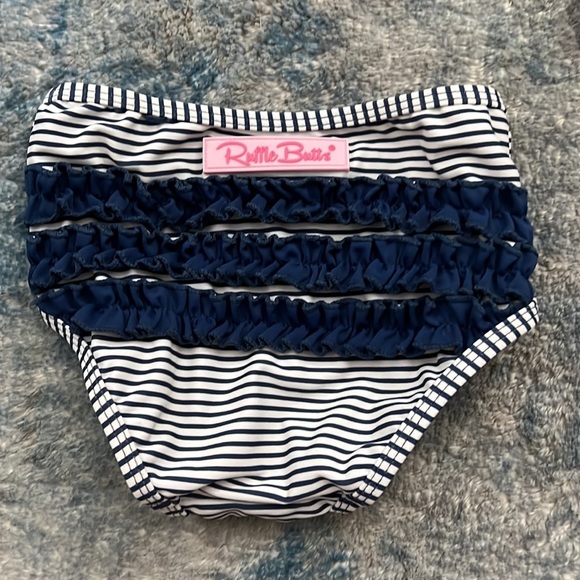 Rufflebutts Swimsuit - Picture 4 of 4